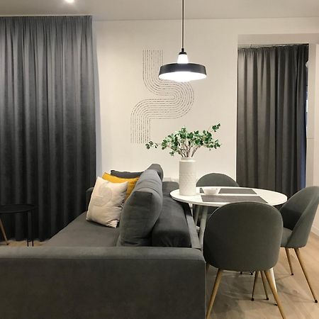 Modern Studio City Center Дуже Тепло! Netflix Khmelʼnytsʼkyy Zewnętrze zdjęcie