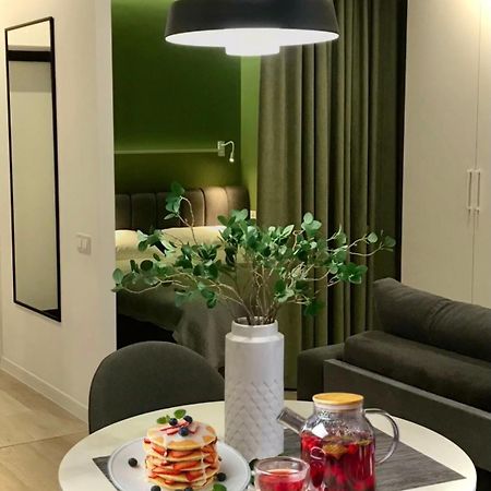 Modern Studio City Center Дуже Тепло! Netflix Khmelʼnytsʼkyy Zewnętrze zdjęcie