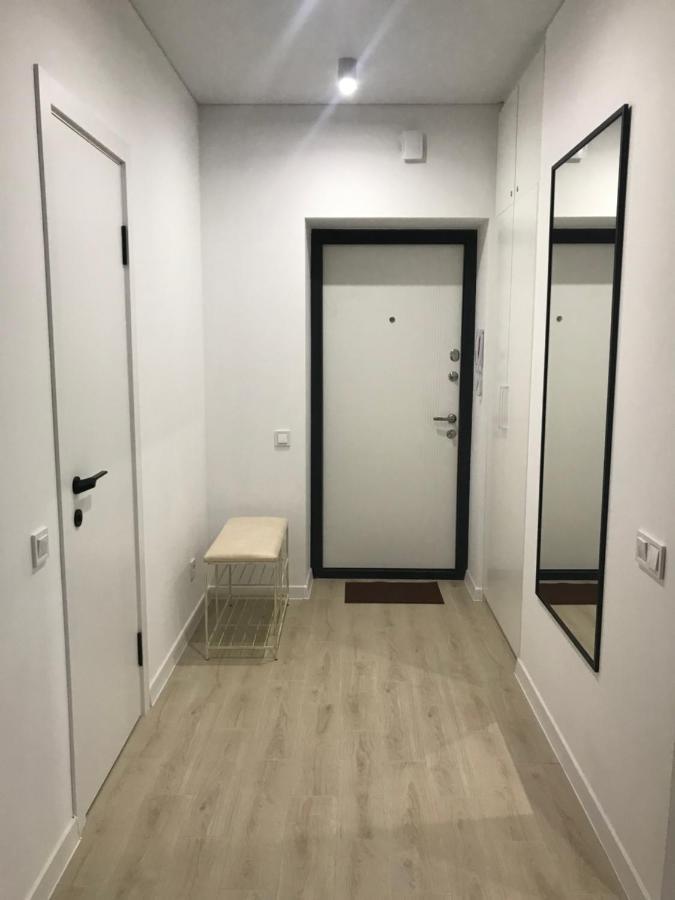 Modern Studio City Center Дуже Тепло! Netflix Khmelʼnytsʼkyy Zewnętrze zdjęcie