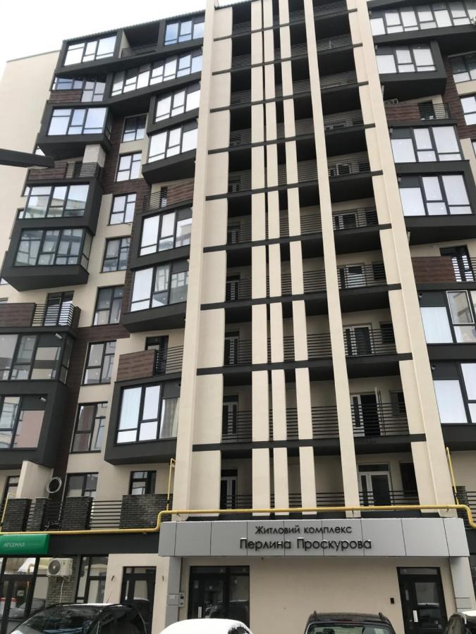 Modern Studio City Center Дуже Тепло! Netflix Khmelʼnytsʼkyy Zewnętrze zdjęcie