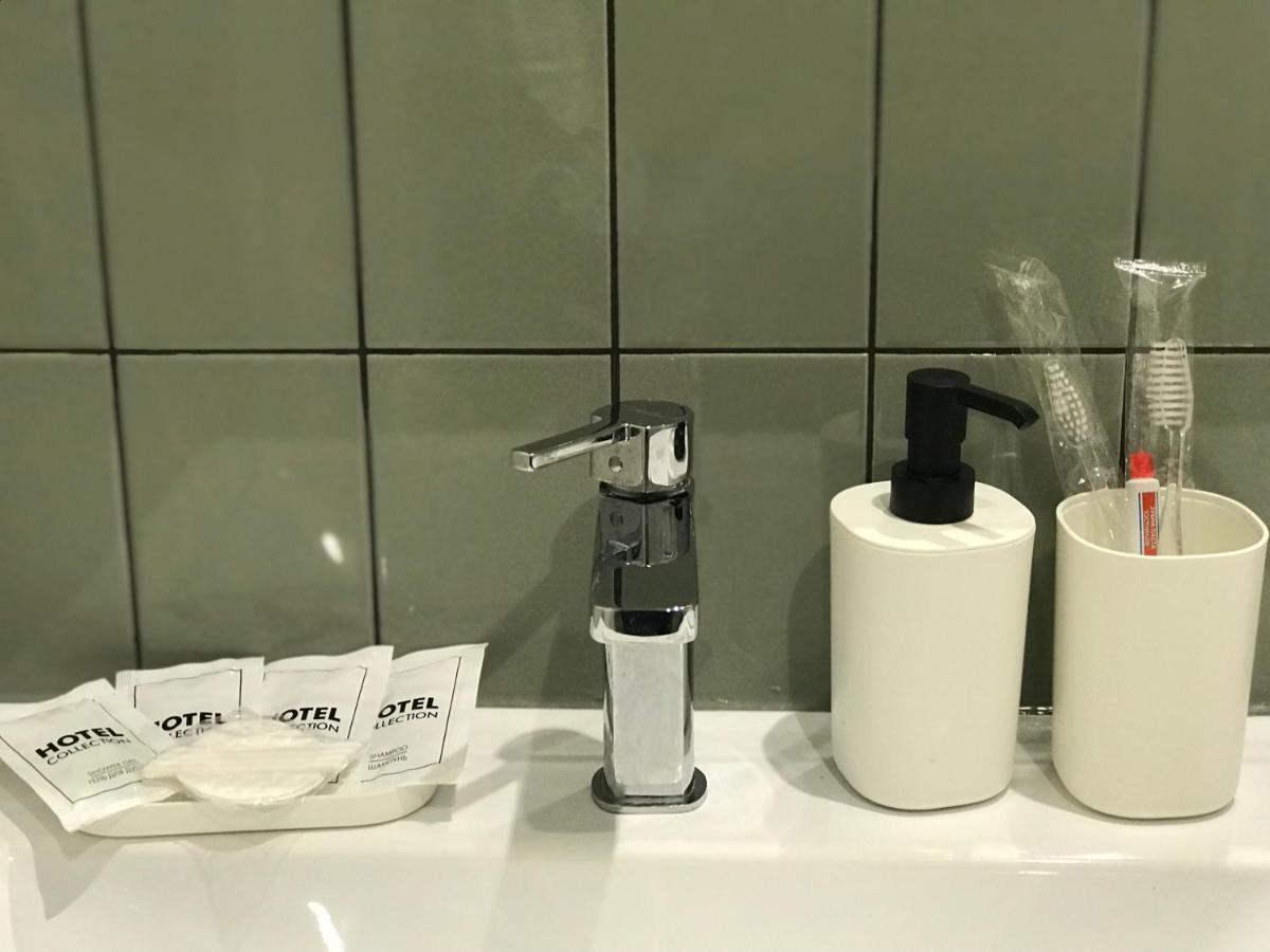 Modern Studio City Center Дуже Тепло! Netflix Khmelʼnytsʼkyy Zewnętrze zdjęcie
